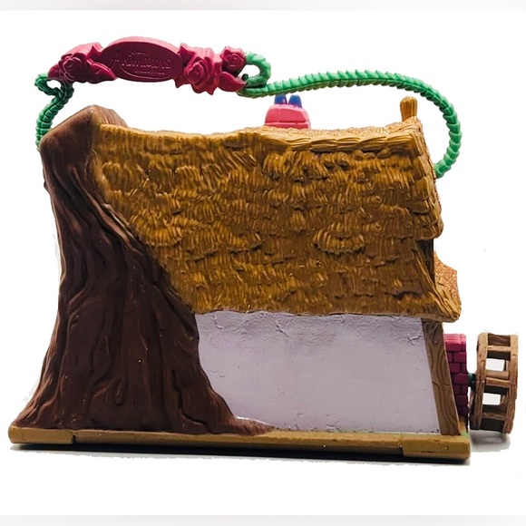 Disney Toys Disney Animators Collection Littles Sleeping Beauty